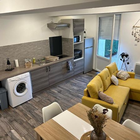 Apartament Chez Leon Et Louise Saint Gaudens Zewnętrze zdjęcie
