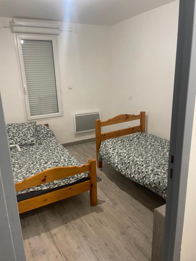 Apartament Chez Leon Et Louise Saint Gaudens Zewnętrze zdjęcie
